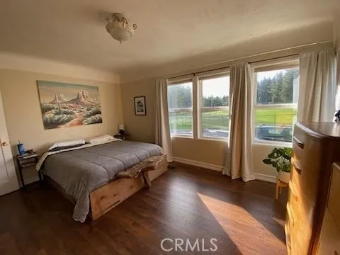 4415 Woods Lane Mckinleyville, CA 95519