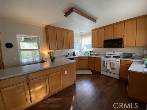 4415 Woods Lane Mckinleyville, CA 95519