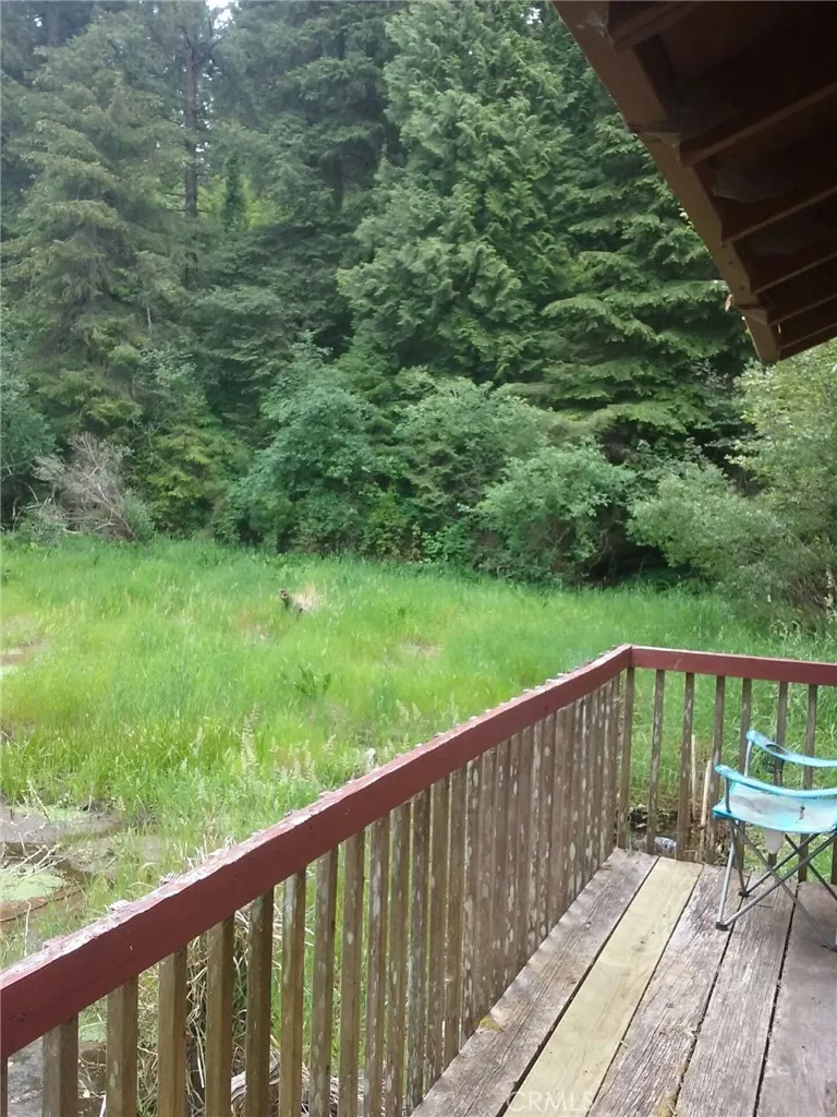 4415 Woods Lane Mckinleyville, CA 95519