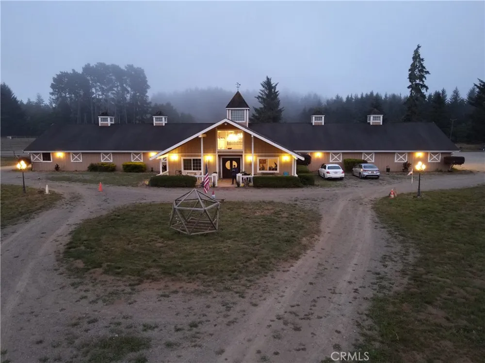 4415 Woods Lane Mckinleyville, CA 95519