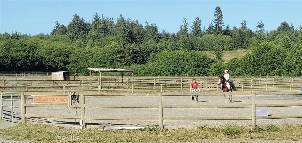 4415 Woods Lane Mckinleyville, CA 95519