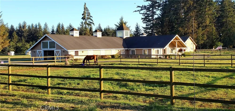 4415 Woods Lane Mckinleyville, CA 95519