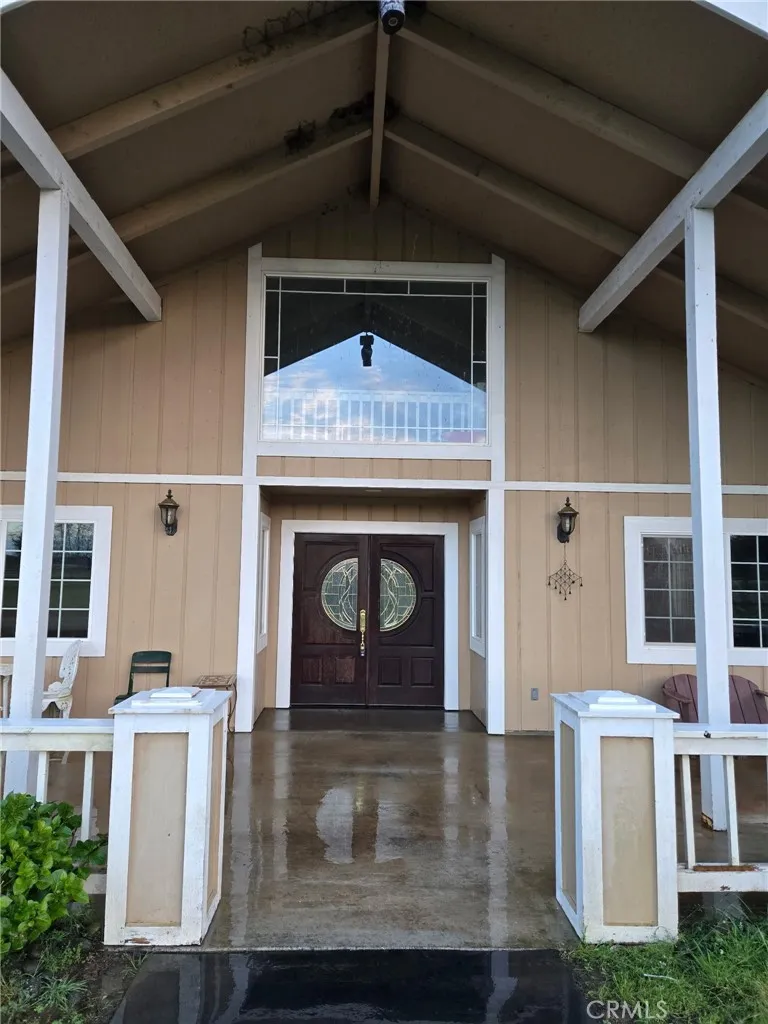 4415 Woods Lane Mckinleyville, CA 95519
