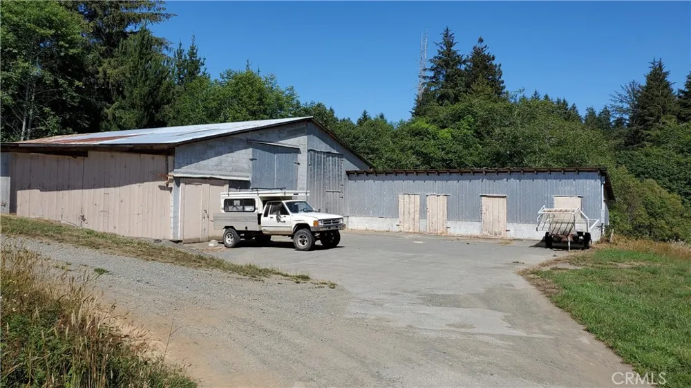 4415 Woods Lane Mckinleyville, CA 95519