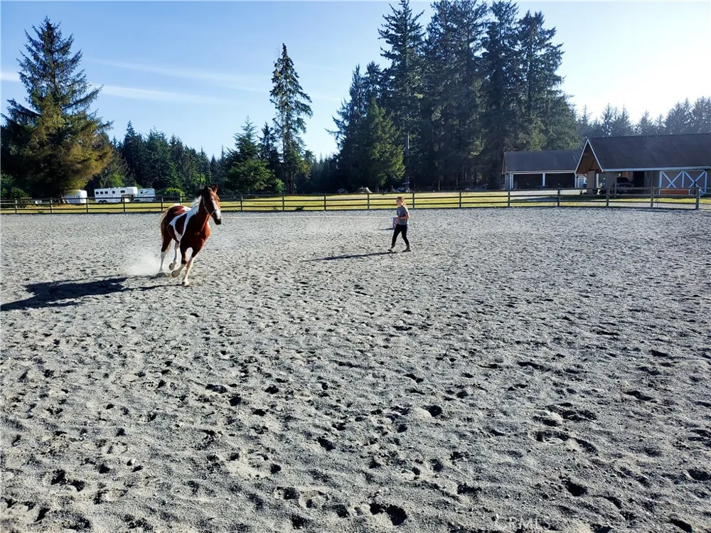 4415 Woods Lane Mckinleyville, CA 95519