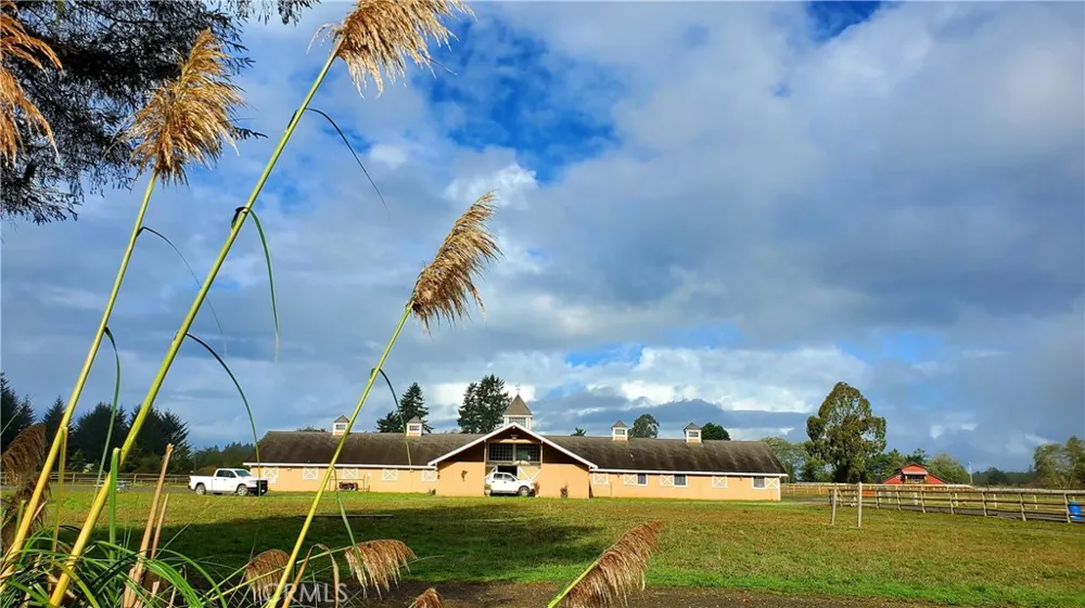 4415 Woods Lane Mckinleyville, CA 95519