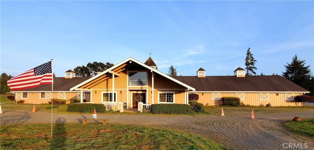 4415 Woods Lane Mckinleyville, CA 95519