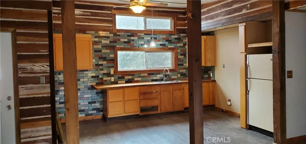 4415 Woods Lane Mckinleyville, CA 95519
