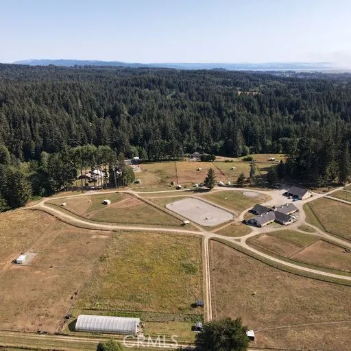 4415 Woods Lane Mckinleyville, CA 95519