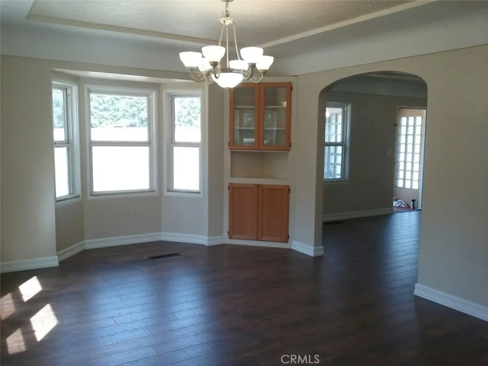 4415 Woods Lane Mckinleyville, CA 95519