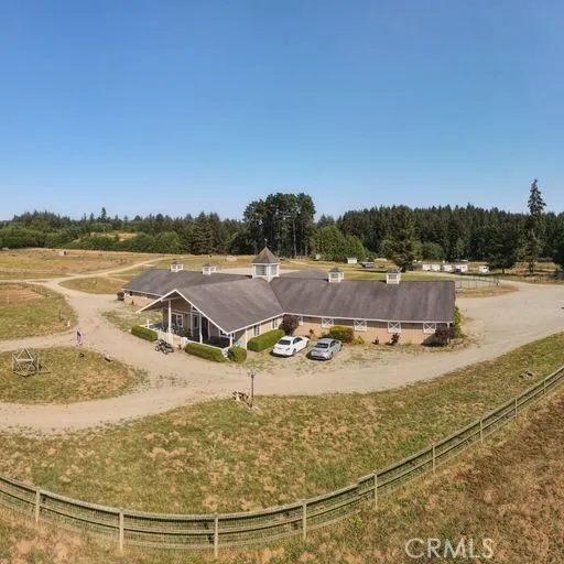4415 Woods Lane Mckinleyville, CA 95519