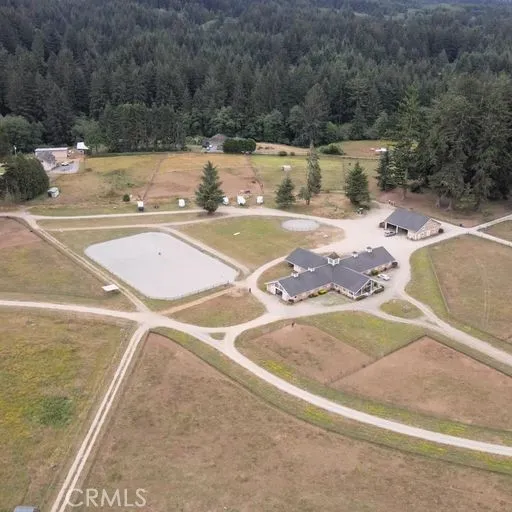 4415 Woods Lane Mckinleyville, CA 95519