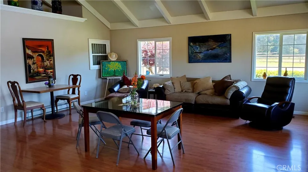 4415 Woods Lane Mckinleyville, CA 95519
