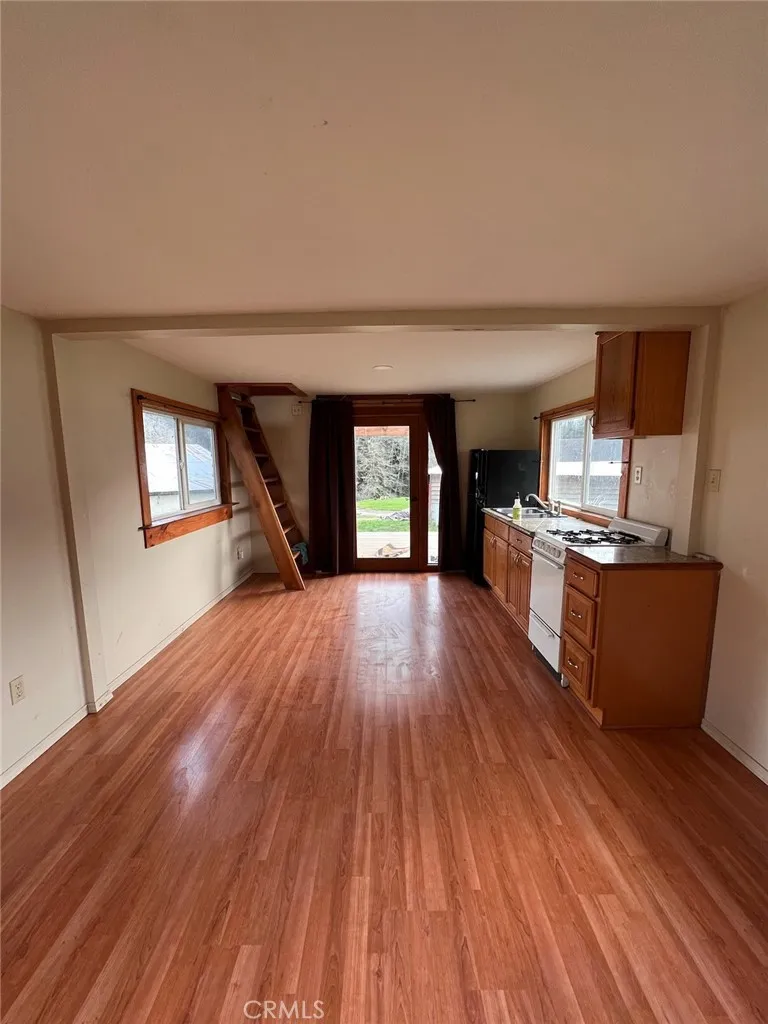 4415 Woods Lane Mckinleyville, CA 95519