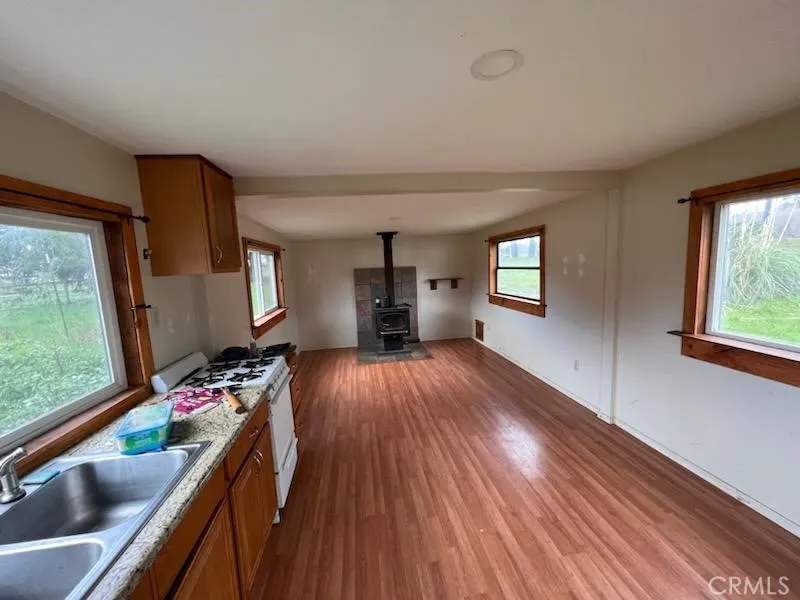 4415 Woods Lane Mckinleyville, CA 95519