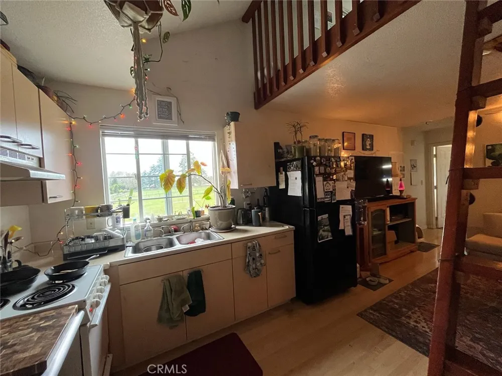4415 Woods Lane Mckinleyville, CA 95519