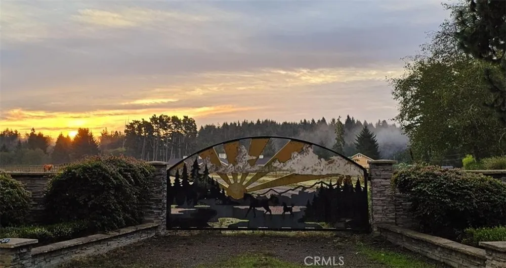 4415 Woods Lane Mckinleyville, CA 95519