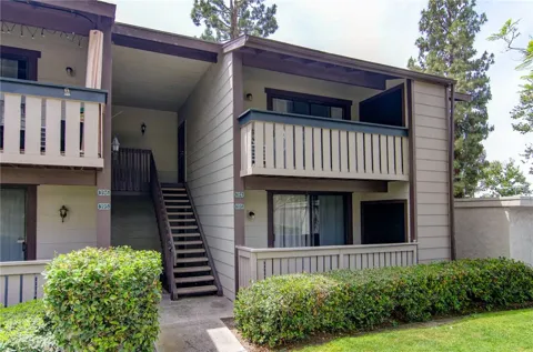 20702 El Toro Road #393