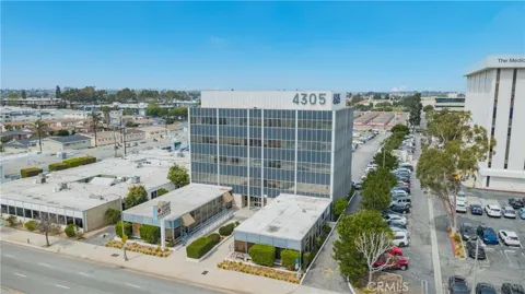 4305 Torrance Boulevard #306