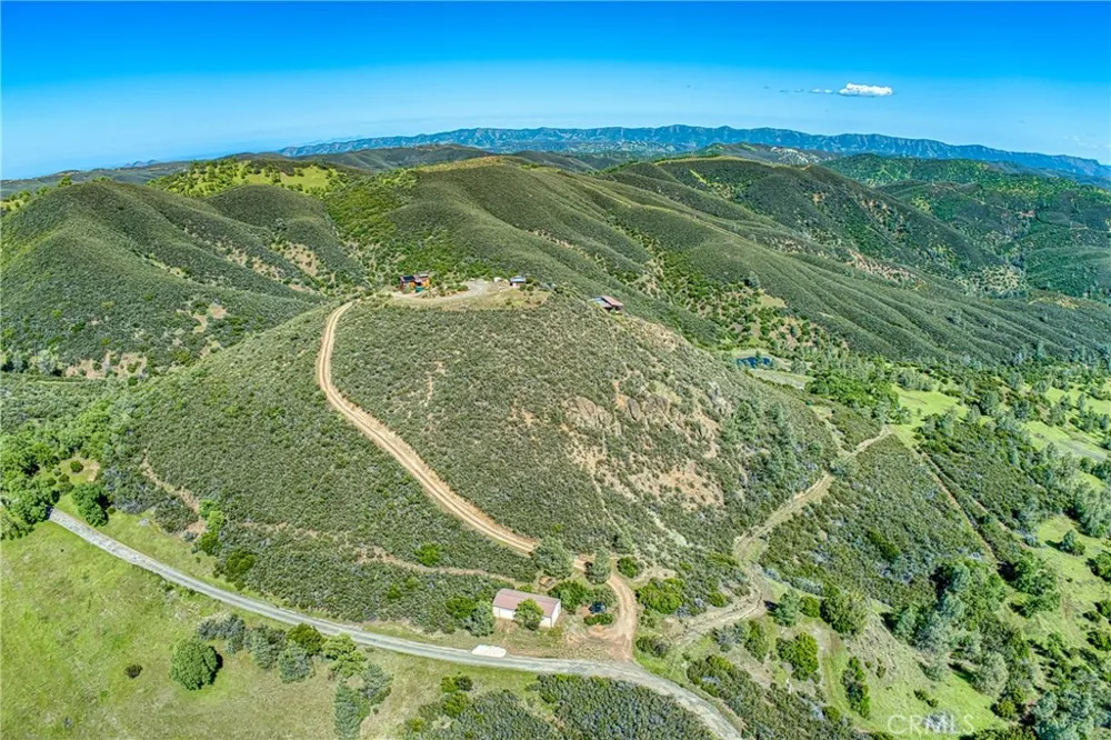 864 Watertrough Road Clearlake Oaks, CA 95423