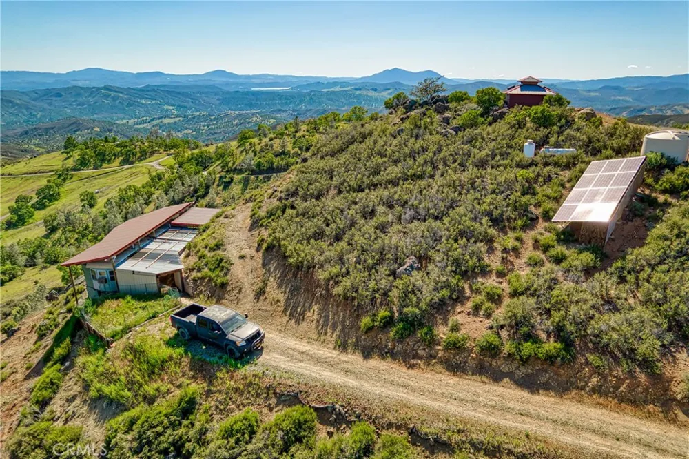 864 Watertrough Road Clearlake Oaks, CA 95423