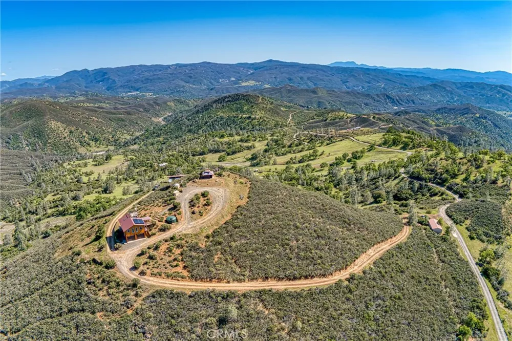 864 Watertrough Road Clearlake Oaks, CA 95423