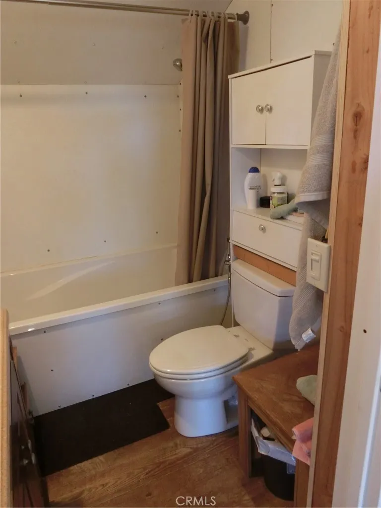 864 Watertrough Road Clearlake Oaks, CA 95423