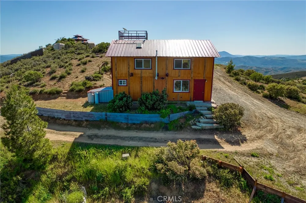 864 Watertrough Road Clearlake Oaks, CA 95423