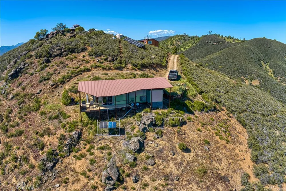 864 Watertrough Road Clearlake Oaks, CA 95423