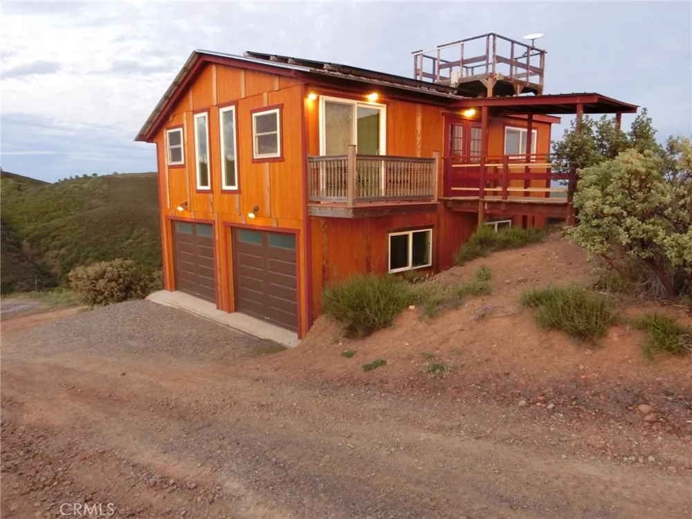 864 Watertrough Road Clearlake Oaks, CA 95423