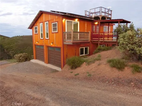 864 Watertrough Road