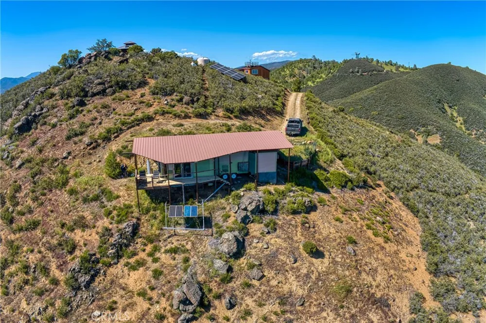 864 Watertrough Road Clearlake Oaks, CA 95423