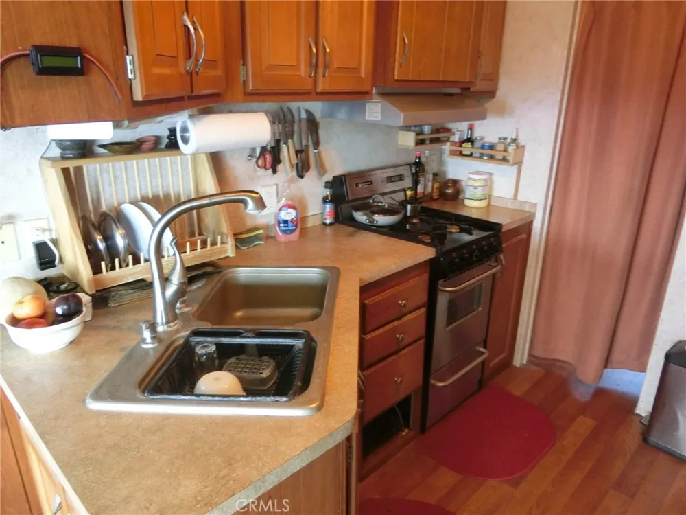 864 Watertrough Road Clearlake Oaks, CA 95423