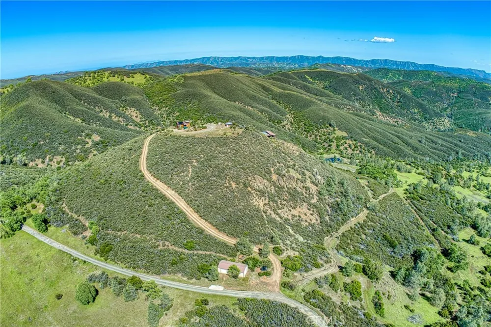 864 Watertrough Road Clearlake Oaks, CA 95423
