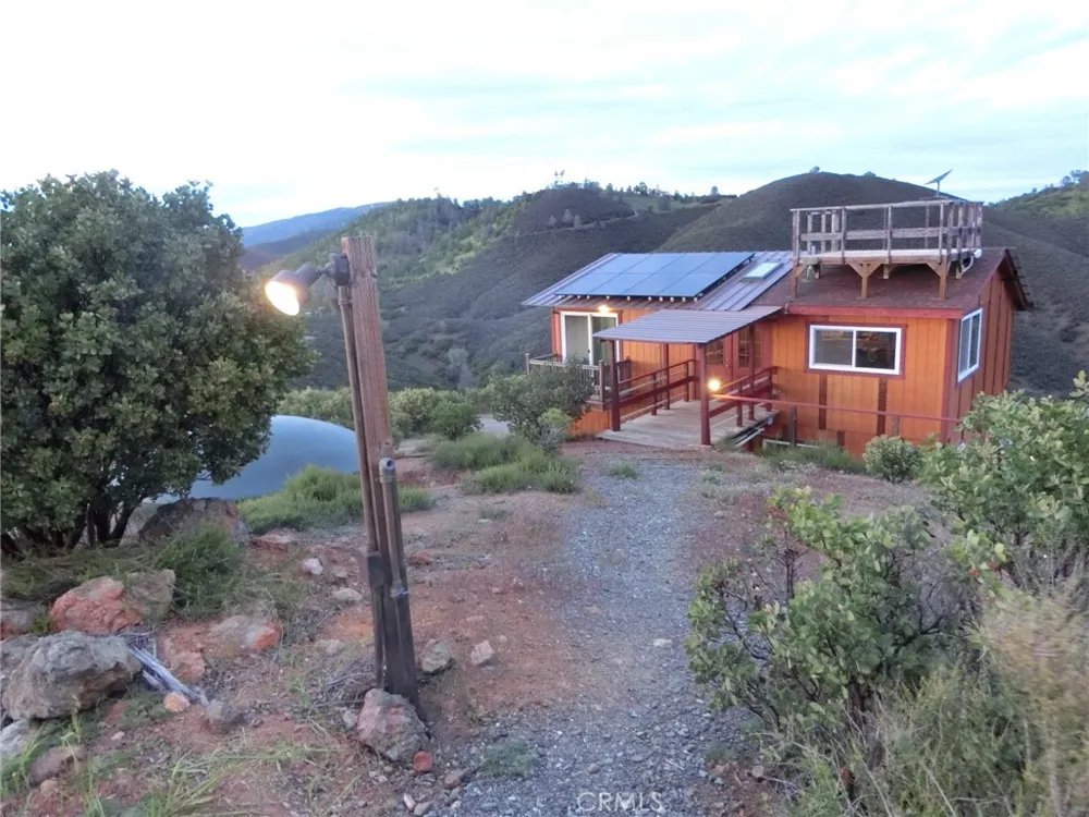 864 Watertrough Road Clearlake Oaks, CA 95423