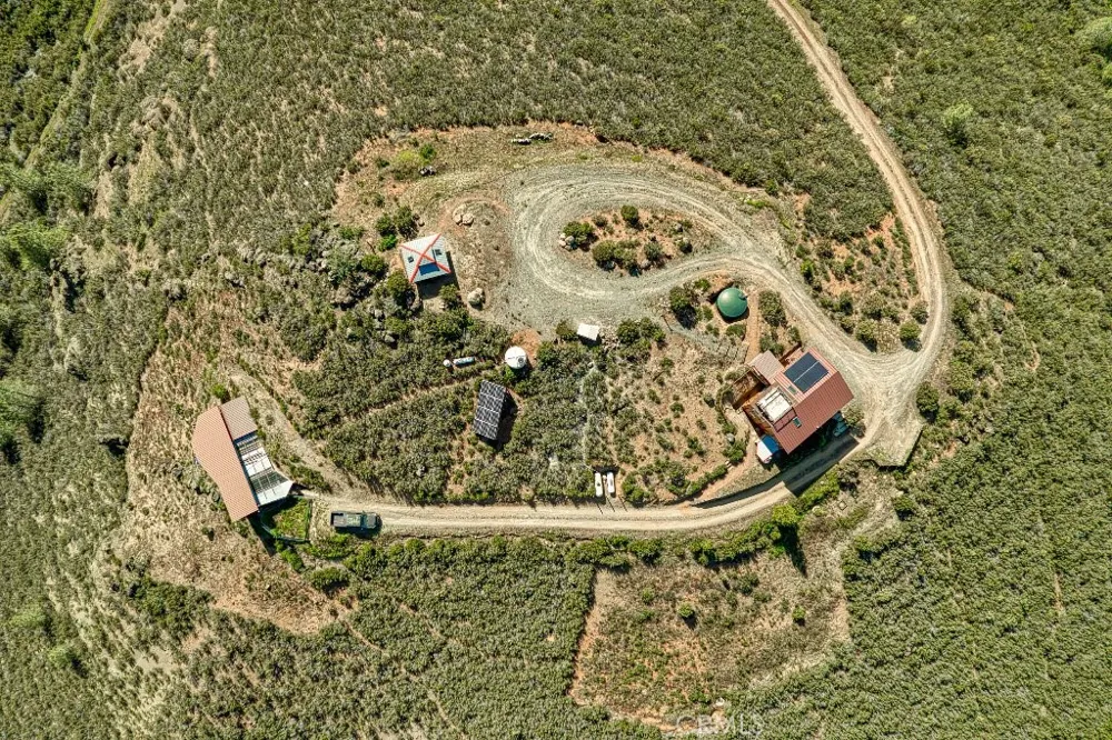 864 Watertrough Road Clearlake Oaks, CA 95423