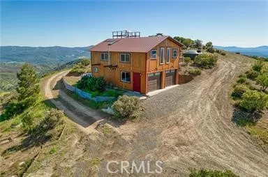 864 Watertrough Road Clearlake Oaks, CA 95423