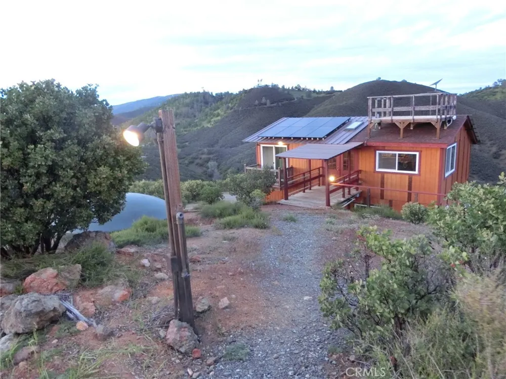 864 Watertrough Road Clearlake Oaks, CA 95423