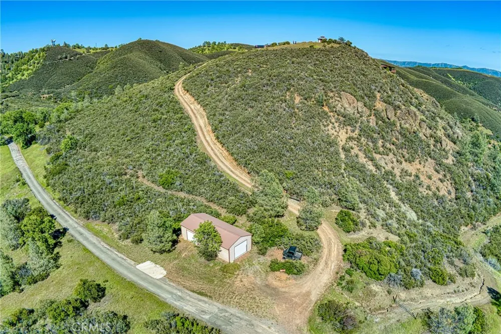 864 Watertrough Road Clearlake Oaks, CA 95423