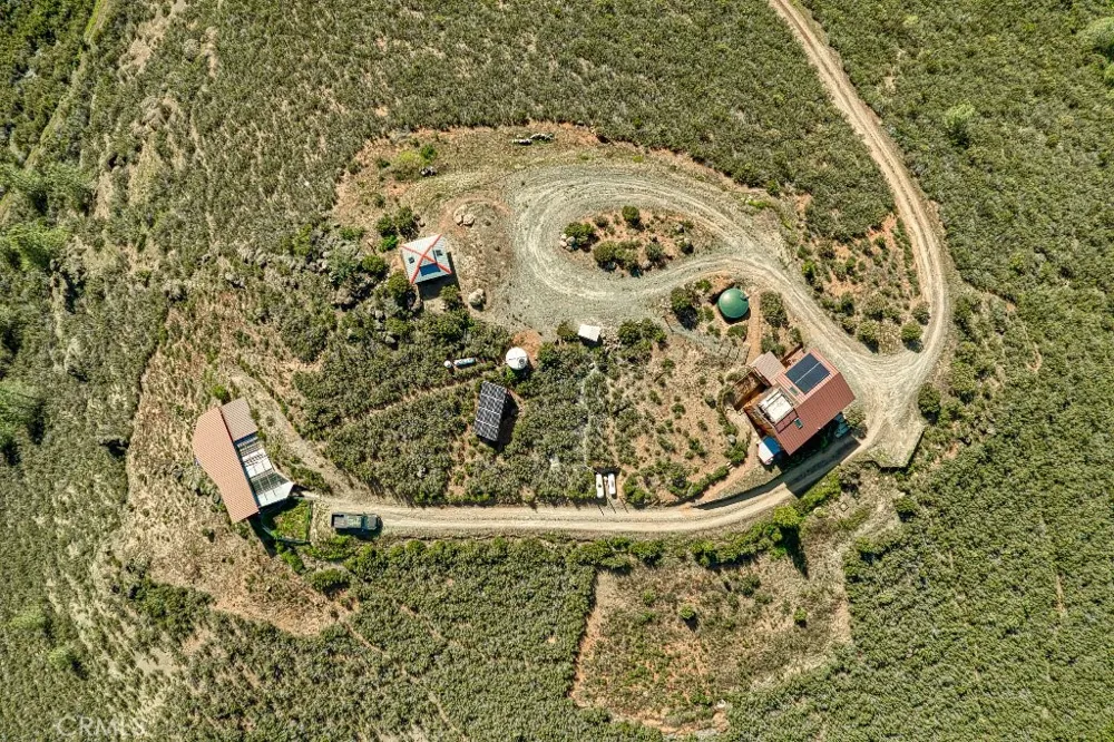 864 Watertrough Road Clearlake Oaks, CA 95423