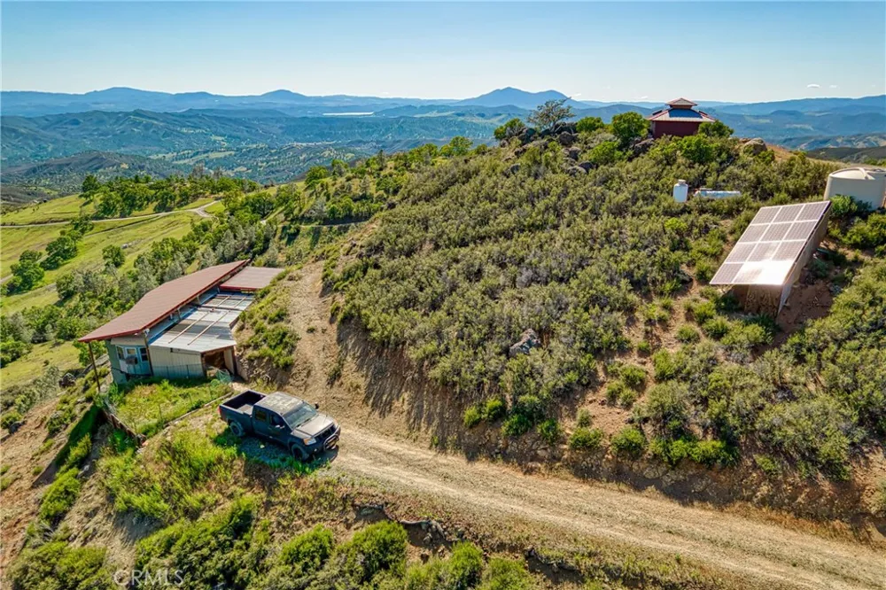 864 Watertrough Road Clearlake Oaks, CA 95423