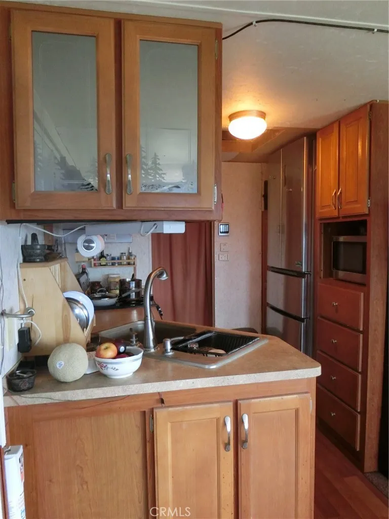 864 Watertrough Road Clearlake Oaks, CA 95423