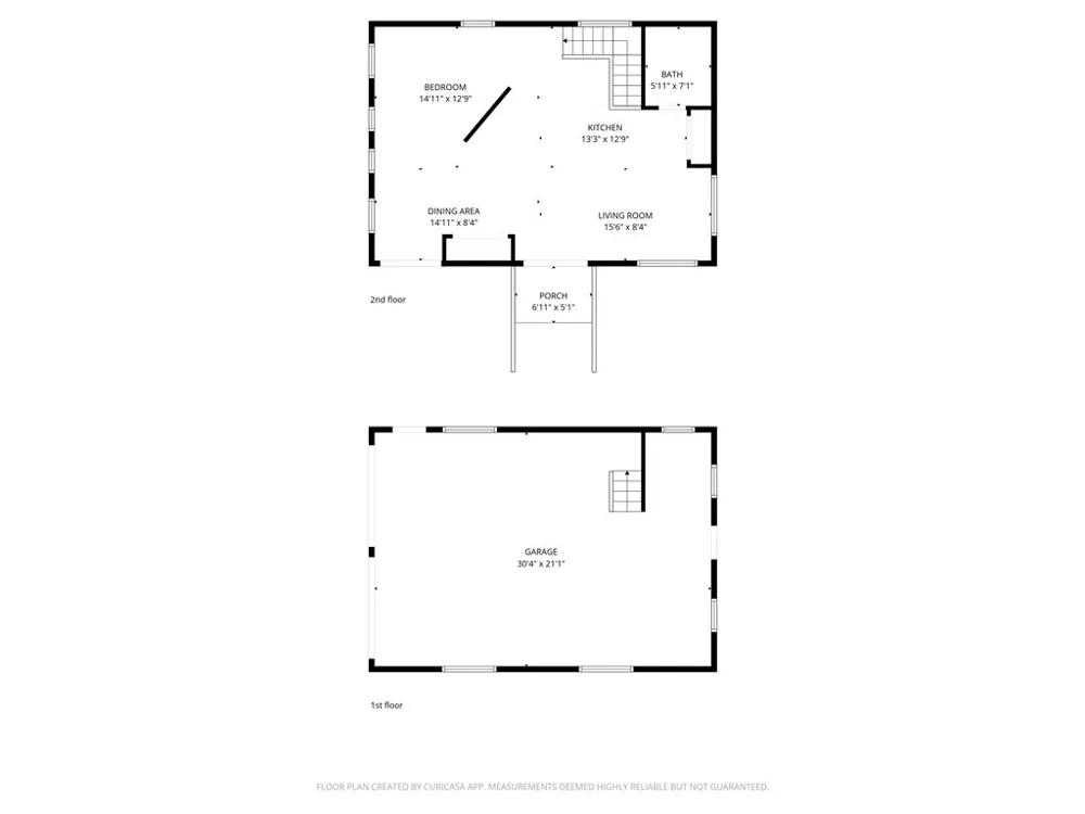 864 Watertrough Road Clearlake Oaks, CA 95423