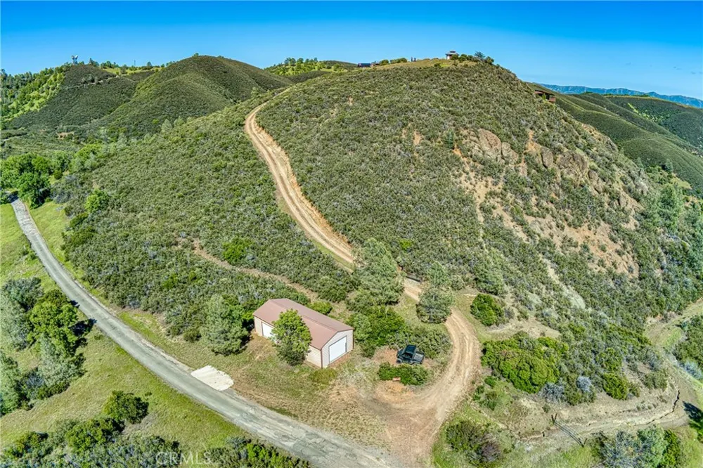 864 Watertrough Road Clearlake Oaks, CA 95423