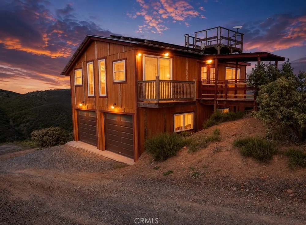 864 Watertrough Road Clearlake Oaks, CA 95423