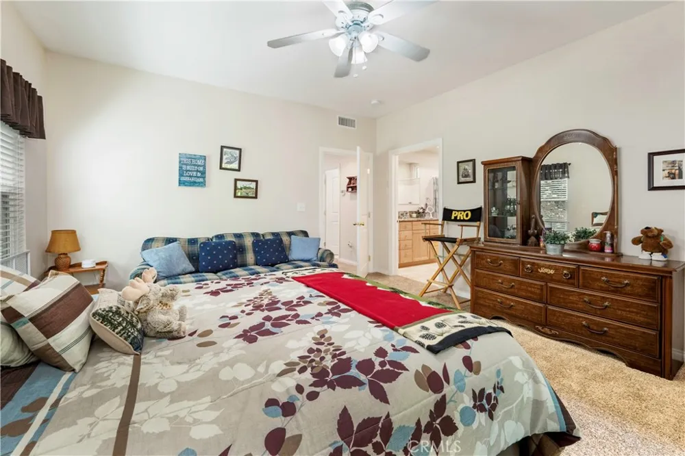 26780 Ca-189 Twin Peaks, CA 92391