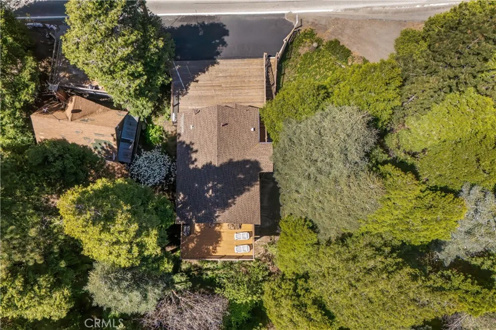 26780 Ca-189 Twin Peaks, CA 92391