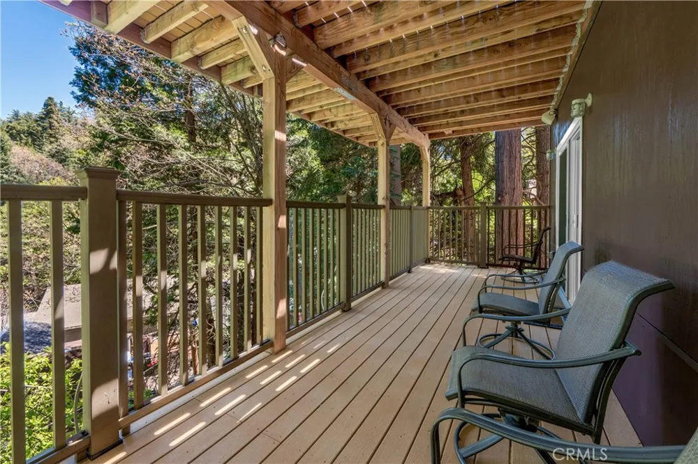 26780 Ca-189 Twin Peaks, CA 92391