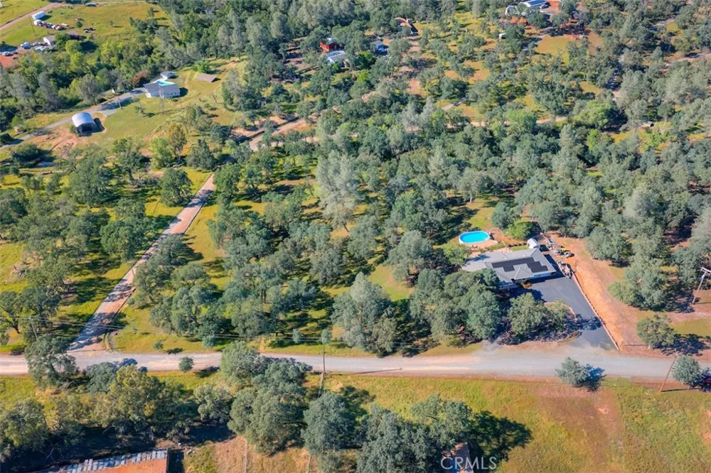 105 Silver Bar Drive Oroville, CA 95966