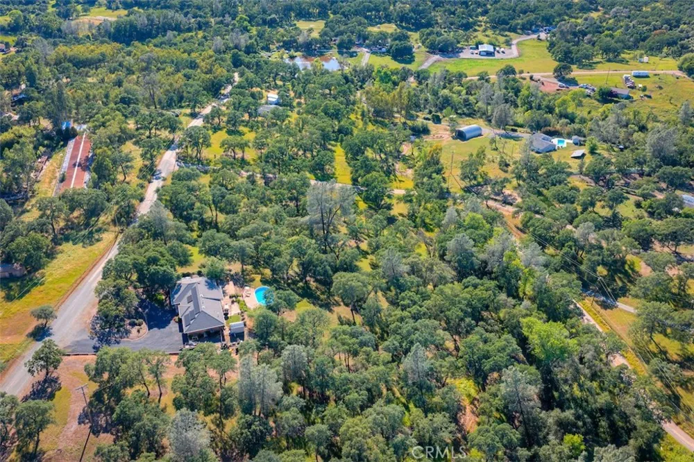 105 Silver Bar Drive Oroville, CA 95966